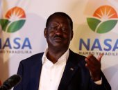 رئيس الإتحاد الأفريقى يشيد بحكم إلغاء نتائج الإنتخابات الرئاسية فى كينيا