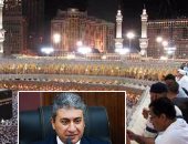 انطلاق أولى رحلات الحج.. وزيرا الطيران والإسكان فى وداع الحجاج بمطار القاهرة.. ورئيس بعثة الحج: لدينا 78 ألف حاج هذا العام.. ويؤكد: الدولة حريصة على تسهيل جميع إجراءات المناسك