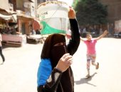 مواطنة تشكو من انقطاع المياه منذ أمس بمنطقة ألف مسكن