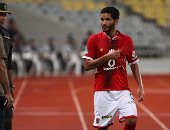 الأهلى يبحث تسويق صالح جمعة فى السعودية بعد استبعاده "أفريقيا"