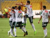 جدول ترتيب فرق الدوري المصري بعد مباريات اليوم الخميس
