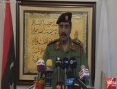 المسمارى: اجتماعات القاهرة وضعت الخطط الرئيسية لتوحيد الجيش الليبى