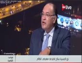 حافظ أبو سعدة: قطر أغلقت قناة فضائية لاستضافتها معارضين النظام