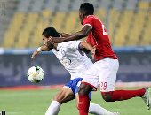 بالصور.. 30 دقيقة.. الأهلي يواصل إهدار الفرص وسموحة يحافظ على التعادل السلبى