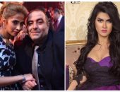 ياسمينا المصرى ترد على اتهامها بالتسبب فى طلاق سامح عبد العزيز وروبى 