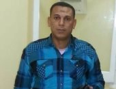 جنازة عسكرية للشهيد محمد الشناوى بمسقط رأسه بكفر الزيات