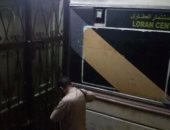 محافظ الإسكندرية: غلق ٥ مقاهى مخالفة وتشميع محل غير مرخص بحى شرق