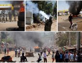 اشتباكات عنيفة بين شرطة كينيا ومحتجين على تزوير الانتخابات الرئاسية