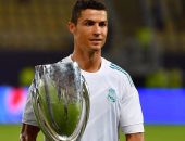 أخبار كريستيانو رونالدو اليوم عن خطة الدون بالسوبر الإسبانى ضد برشلونة