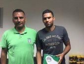 الأسيوطى يتعاقد مع أوكا استعداداً للدورى الممتاز