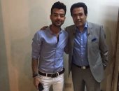 بالفيديو..هيثم شاكر ضيف خيرى رمضان فى برنامج "آخر النهار"..الأحد المقبل