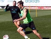 أخبار ريال مدريد اليوم عن عودة الملكى للتدريبات قبل كلاسيكو برشلونة