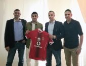 تعرف على موعد انضمام ثنائى الأهلى لمعسكر المحليين