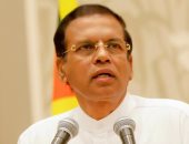 سريلانكا تعلن إيقاف العمل بحالة الطوارئ خلال شهر