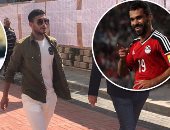 دفتر أحوال الأهلاوية فى 24 ساعة.. أيمن أشرف يظهر فى القلعة الحمراء بعد التوقيع 5 مواسم.. مشادة بين السعيد وربيعة.. وصول بطاقة آزارو.. الشيخ مهدد بالاستبعاد من القيد الإفريقى.. وإعلان انتقال حسام غالى للسعودية