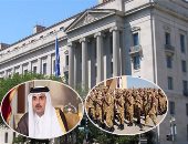 بالأرقام.. بيانات وزارة العدل الأمريكية تفضح مؤامرات قطر.. الإمارة تشترى أسلحة بـ17 مليار دولار فى 4 سنوات.. "بيزنس إنسايدر": مشتريات تسليح الدوحة زادت 282% من 2012 لـ 2016.. ومراقبون: تمويلها للإرهاب مفضوح