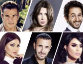 فوربس تعلن قائمة أهم 100 شخصية عربية شهيرة.. مصر تسيطر بـ 46 نجماً.. الهضبة يتصدر وعادل إمام رقم 6..  شيرين الـ13 ومنير الـ26.. القائمة تؤكد انتشار وشهرة الفنانين المصريين.. وتعرف على معايير اختيار النجوم