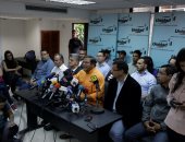 جولة جديدة من المفاوضات بين الحكومة الفنزويلية والمعارضة مطلع الشهر المقبل