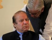 تدهور الوضع الصحى لرئيس وزراء باكستان السابق نواز شريف