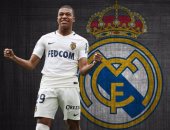 تقارير: مبابى لاعب فى ريال مدريد خلال أيام