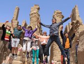 توقيع اتفاقيات لتنشيط السياحة الصينية لمصر الإثنين المقبل