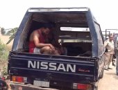 ضبط عاطلين فى حالة سكر بعد تعديهما على العاملين بوحدة صحية فى الغربية