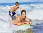 5 نصائح تجعل من تربية طفلك مثالية.. تعرف عليها