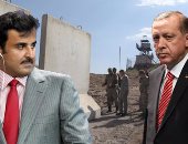 عصام أبو المجد: قطر وتركيا ستدفعان ثمنا غاليا لأن مصر لا تنسى الإساءة