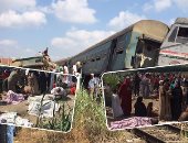 مطالب بعودة تشغيل قطار 661 "المناشى - الإسكندرية" المتوقف منذ حادث خورشيد
