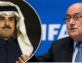 فيديو.. وثائق تفضح رشاوى قطر وخرقها للقوانين الدولية من أجل مونديال 2022