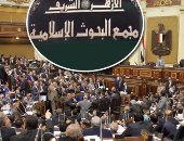 فتنة سن زواج الفتيات تشتعل بالبرلمان.. نائب يطالب بخفضها إلى 16 عامًا.. ..و"القومى للمرأة": ردة للخلف.. وعضو بمجمع البحوث الإسلامية: القانون الحالى مناسب ويمكن تطبيق التعديل الجديد فى المناطق النائية فقط