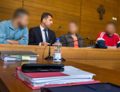 بالصور.. محكمة ألمانية تدين 3 مهربين سوريين بشأن مقتل مهاجرين