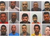 تليجراف: دعوات لتشديد الأحكام بحق عصابة جنس آسيوية فى بريطانيا 