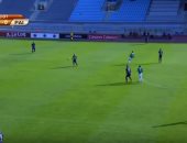 بالفيديو.. فريق يسجل هدفا دون أن يلمس لاعبيه الكرة بكأس إستونيا 