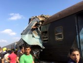السفارة الألمانية تنعى ضحايا حادث قطار الإسكندرية
