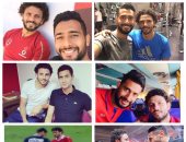 أحمد عادل عبد المنعم لـ"الكابيتانو": ربنا يوفقك فى كل خطوة