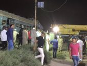 النائبة أنيسة حسونة: حادث الإسكندرية حلقة من مسلسل الإهمال فى السكة الحديد