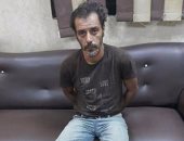 ضبط عاطل بحوزته طبنجتين وبندقية خرطوش بكفر الزيات