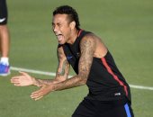 تقارير: نيمار يخدع برشلونة فى صفقة انتقاله إلى باريس سان جيرمان
