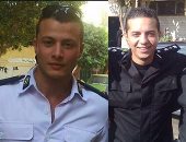 شهداء إرهاب الإخوان فى أحداث رابعة.. الورد اللى ضحى علشان مصر.. حكايات شهداء الشرطة فى أحداث فض اعتصام الجماعة الإرهابية.. قادة الاعتصام رفضوا الممرات السلمية وأطلقوا النار عشوائيا.. و8شهداء و156مصابا خلال الفض