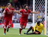 محمد صلاح يتحدث عن تعادل واتفورد الدرامى مع ليفربول
