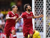 التشكيل المتوقع لمباراة ليفربول وكريستال بالاس.. محمد صلاح "أساسي"