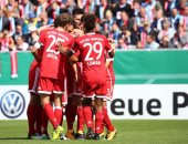 اخبار بايرن ميونخ اليوم عن موعد قرعة الدور الثانى من كأس ألمانيا