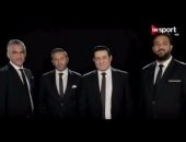 "ميدو" يطير إلى إسبانيا لتحليل كلاسيكو الأرض على "on sport" 