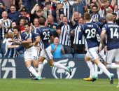 بالفيديو.. المصرى معروف بجبروته.. بصمات تاريخية فى الجولة الأولى من الدورى الإنجليزى.. محمد صلاح يسجل ويصنع أمام واتفورد.. حجازى يهدى ويست بروميتش 3 نقاط بهدف فى ظهوره الأول.. والننى يصنع أول أهداف الموسم