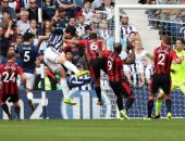 أحمد حجازى: أحلم بالاستمرار فى الدوري الانجليزى