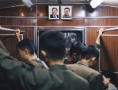 بالصور.. مخبأ سكان كوريا الشمالية السرى حال توجيه ضربة نووية أمريكية