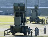 بالصور.. اليابان تستمر فى نشر صواريخ باتريوت بعد تهديدات كوريا الشمالية