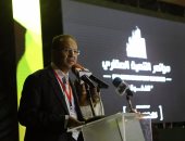 مؤتمر صحفى لشركة "أرضك" لتسليط الضوء على القطاع العقارى المصرى