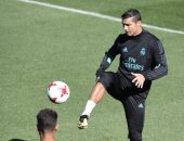 بالصور.. ريال مدريد ينهى استعداداته لمواجهة برشلونة فى الكلاسيكو